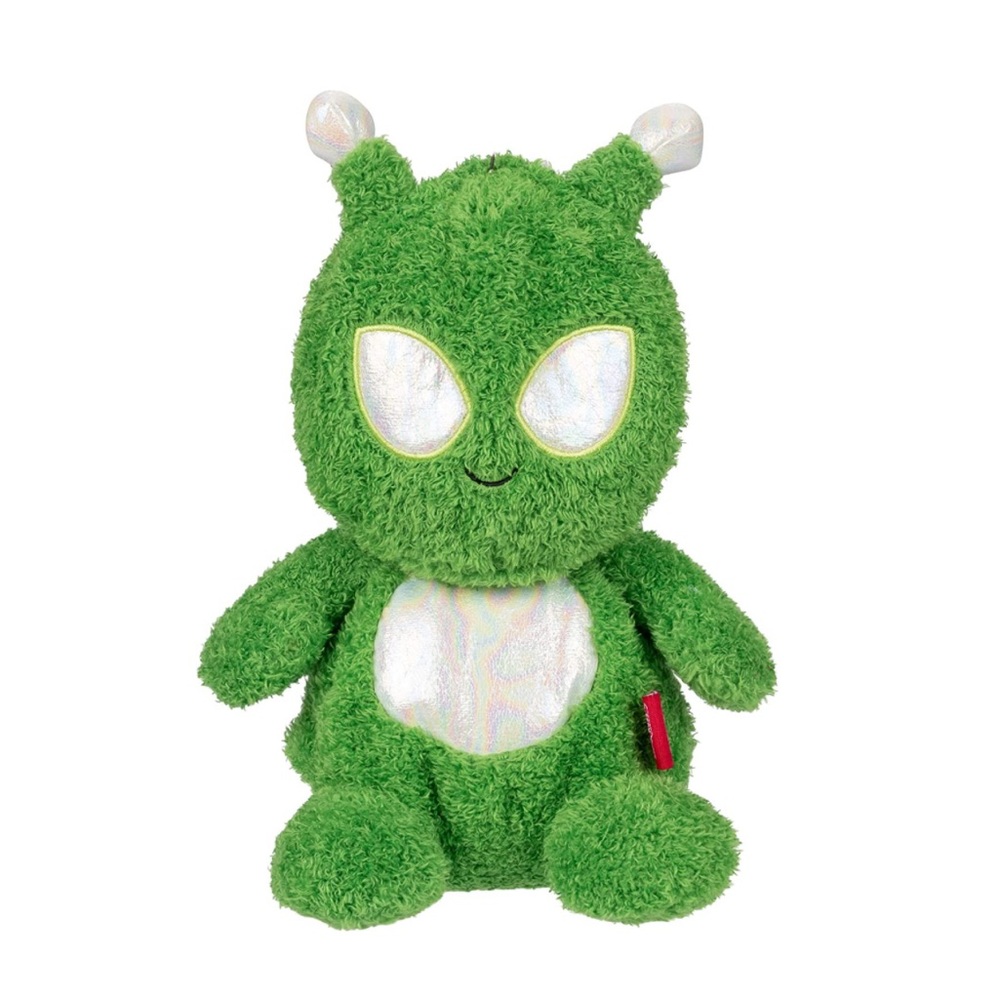 NWT 4.5” Matt the Alien Retrobumz Bumbumz by Russ